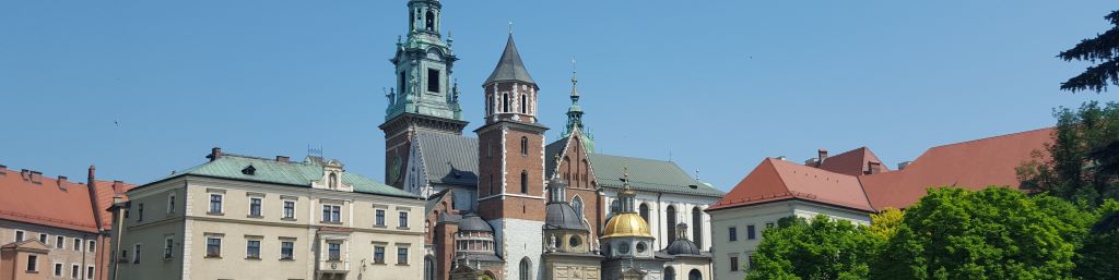 Cracow Cathedral